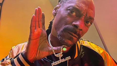 Snoop Dogg rời FaZe Clan